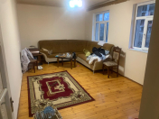 İcarəyə verilir 3 otaqlı 100 m2 həyət evi Əhmədli