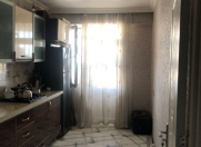 Satılır 3 otaqlı 75 m2 yeni tikili Bakıxanov