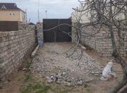 Satılır 7 otaqlı 150 m2 həyət evi Qala