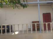 Satılır 4 otaqlı 160 m2 həyət evi Sulutəpə