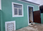 Satılır 3 otaqlı 56 m2 həyət evi Binə