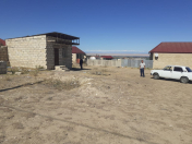 Satılır 6 otaqlı 20 m2 həyət evi Şəmkir