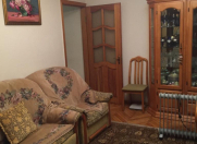Satılır 2 otaqlı 50 m2 köhnə tikili Musabəyov parkı
