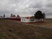 Satılır 6 otaqlı 2258 m2 obyekt Gəncə