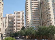 İcarəyə verilir 4 otaqlı 130 m2 yeni tikili Elmlər Akademiyası m.