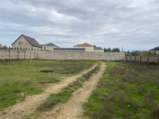 Satılır 10 sot torpaq Mərdəkan