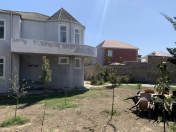 Satılır 5 otaqlı 217 m2 həyət evi Binəqədi
