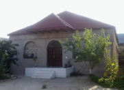 Satılır 4 otaqlı 160 m2 bağ evi Şağan