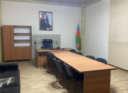 İcarəyə verilir 4 otaqlı 106 m2 ofis Şah İsmayıl Xətai m.