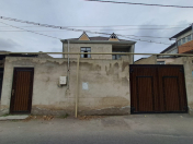 Satılır 5 otaqlı 193 m2 həyət evi Keşlə