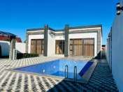 Satılır 4 otaqlı 200 m2 bağ evi Zağulba