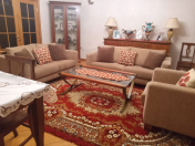 İcarəyə verilir 4 otaqlı 140 m2 yeni tikili Elmlər Akademiyası m.