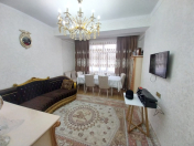 Satılır 3 otaqlı 62 m2 yeni tikili Xırdalan