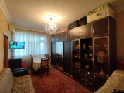 Satılır 2 otaqlı 42 m2 köhnə tikili 5 mkr