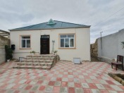 Satılır 3 otaqlı 120 m2 həyət evi Məhəmmədli