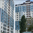 Satılır 2 otaqlı 63.5 m2 yeni tikili Azadlıq prospekti m.