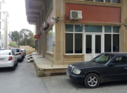 İcarəyə verilir 4 otaqlı 120 m2 ofis Nəsimi r.