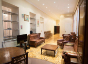 İcarəyə verilir 4 otaqlı 213 m2 köhnə tikili Fontanlar bağı