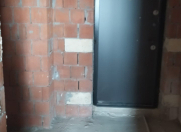 Satılır 1 otaqlı 43 m2 yeni tikili Bakıxanov