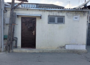 Satılır 3 otaqlı 72 m2 həyət evi İnşaatçılar m.