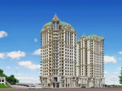 Satılır 2 otaqlı 95 m2 yeni tikili Bayıl