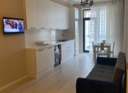 İcarəyə verilir 2 otaqlı 70 m2 yeni tikili Nəriman Nərimanov m.