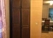 İcarəyə verilir 3 otaqlı 96 m2 yeni tikili Keşlə