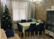 Satılır 3 otaqlı 80 m2 köhnə tikili 7 mkr