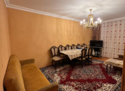 Satılır 3 otaqlı 72 m2 köhnə tikili Qaraçuxur