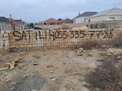 Satılır 3 sot torpaq Rəsulzadə