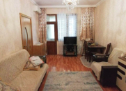 Satılır 3 otaqlı 55 m2 köhnə tikili 4 mkr