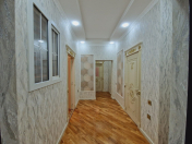 Satılır 3 otaqlı 80 m2 yeni tikili Xırdalan