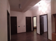 İcarəyə verilir 4 otaqlı 97 m2 yeni tikili İnşaatçılar m.