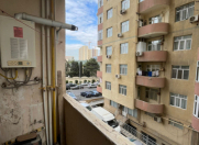 Satılır 2 otaqlı 68 m2 yeni tikili 20 yanvar m.