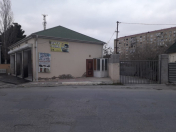 İcarəyə verilir 4 otaqlı 112 m2 obyekt Hövsan