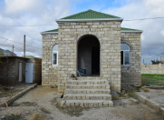 Satılır 3 otaqlı 85 m2 həyət evi Türkan