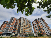 Satılır 3 otaqlı 121 m2 yeni tikili Masazır