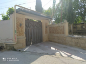 Satılır 7 otaqlı 170 m2 həyət evi Sulutəpə