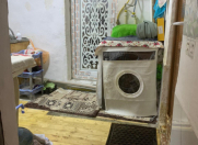 Satılır 3 otaqlı 55 m2 həyət evi Bayıl parkı