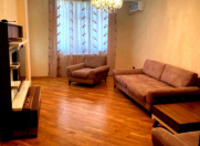 İcarəyə verilir 2 otaqlı 92 m2 yeni tikili Həzi Aslanov