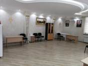 İcarəyə verilir 3 otaqlı 65 m2 ofis Gənclik m.