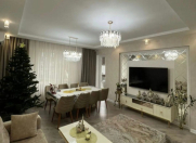 Satılır 4 otaqlı 115 m2 yeni tikili Əhmədli
