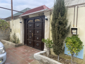 Satılır 3 otaqlı 80 m2 həyət evi Binəqədi