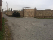 İcarəyə verilir 22 sot torpaq Qala