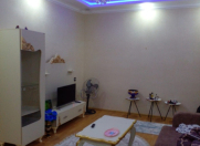 Satılır 2 otaqlı 38 m2 yeni tikili Masazır