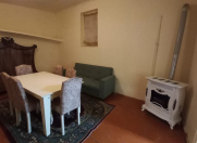 İcarəyə verilir 3 otaqlı 65 m2 həyət evi Əhmədli