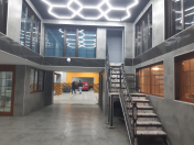 İcarəyə verilir 4 otaqlı 250 m2 obyekt Elmlər Akademiyası m.