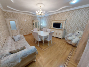 Satılır 2 otaqlı 83 m2 yeni tikili 8 km