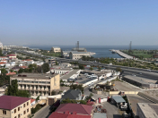 Satılır 4 otaqlı 161.8 m2 yeni tikili Bayıl