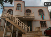 Satılır 6 otaqlı 240 m2 həyət evi Bakıxanov